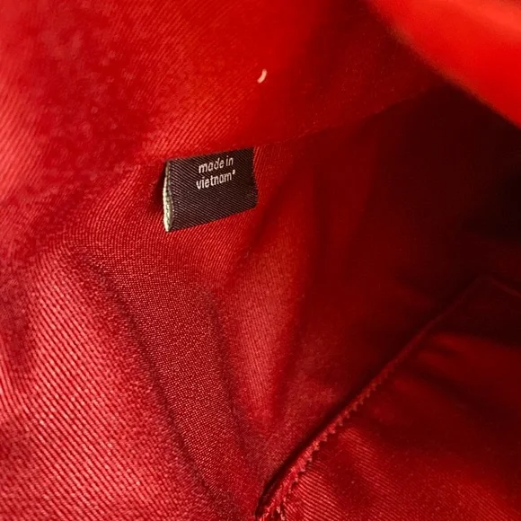 Coach Turner Backpack With Horse And Carriage Dot Print - Picture 9 of 12